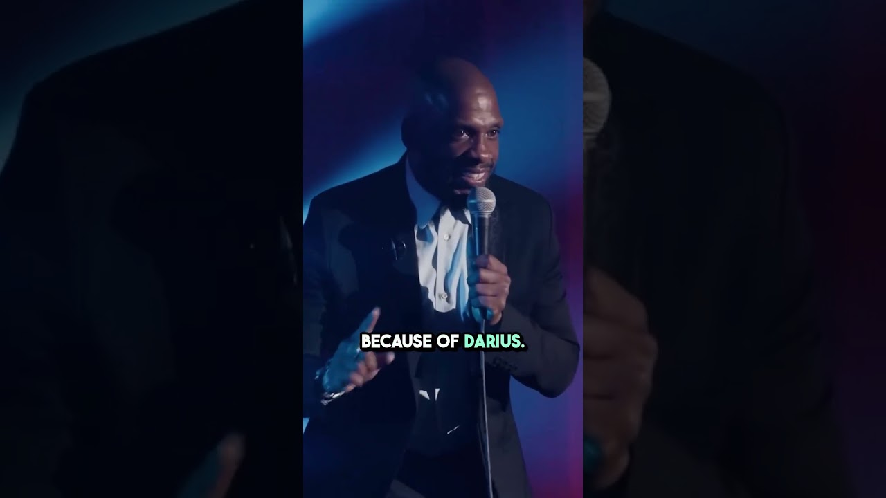 There is only one person to blame! 🤣 | Ali Siddiq Stand Up Comedy
