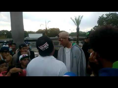 Crackize vs abstractos