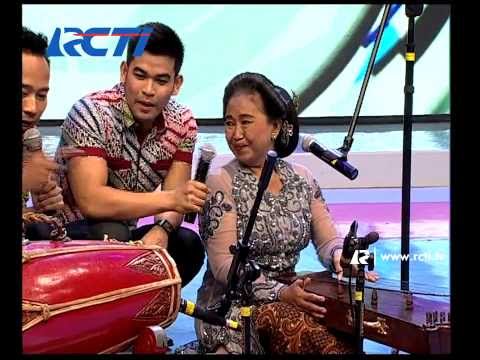 Dahsyat  14 Des 13 - Bengawan Solo Time