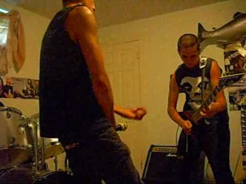 MISERYCORD - Get Drunk in Hell