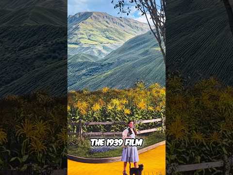 Un tornado para revolucionar Hollywood: la inteligencia artificial reinventa ‘El mago de Oz’