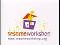 Sesame Workshop 2000 Logo
