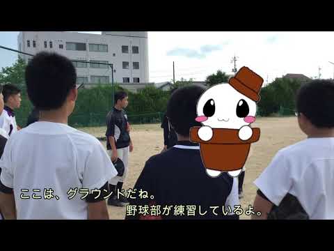 よくわかる付中
