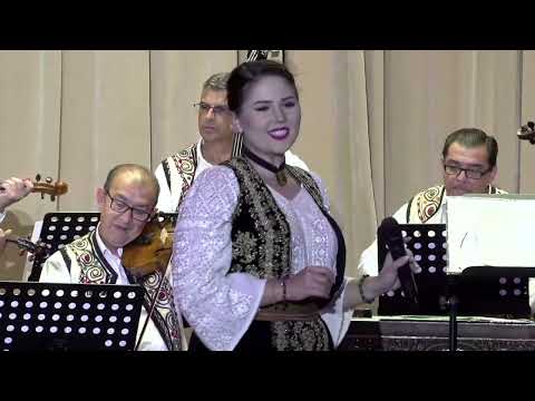 Orchestra Doina Argeșului - Drumul spre Aniversare, Curtea de Argeș (Integral)