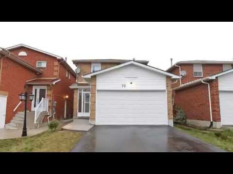 72 Wildercroft Avenue Brampton Rattan Banait