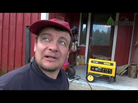 Selviytymistaistelua !!