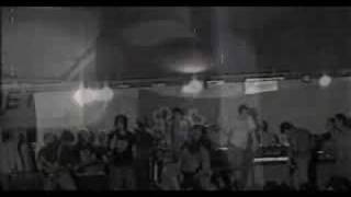 Middle Finger - Sangat Aku Benci (Broken Heart Warriors Album) Footage Video 2005