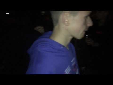 PUKI VS ARCHY (CUARTOS) QUEDADA BATTLE