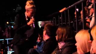 Sarah Connor - Rodeo -  Kurpark Classix Aachen 31.08.13