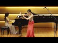 Bizet /  Carmen Fantasy  - Yeojin Han