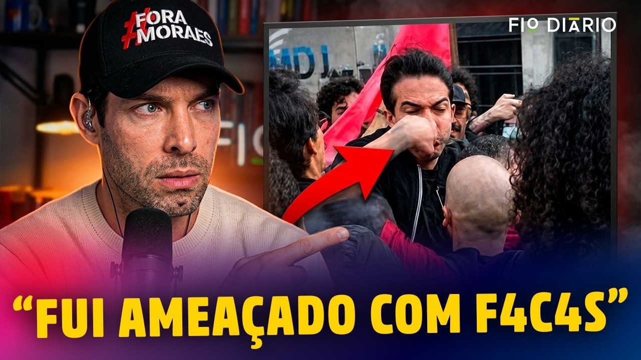 VEREADOR RUBINHO PROMETE LEVAR CASO À JUSTIÇA