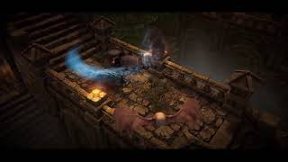 Ragnarra: Might of Muskets - Alpha Gameplay Teaser