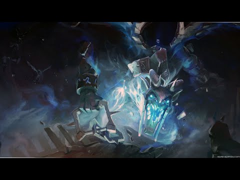 VISAGE in Tournament (DPC CN 2023 Tour 1 : Division I)