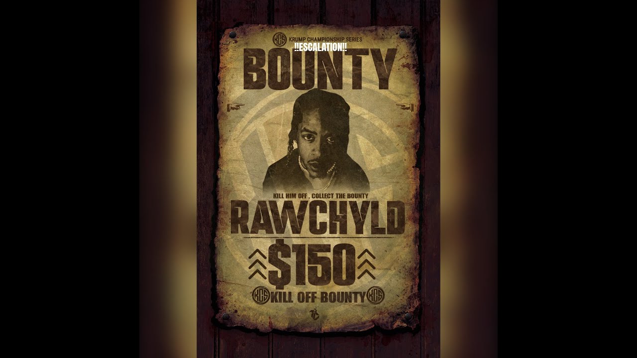 Rellik vs Rawchyld