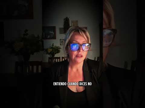 Relaciones que apagan