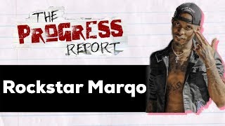 Rockstar Marqo On Black Love, Coming Up With Hoodrich Pablo Juan, &amp; Best Rappers From East Atlanta
