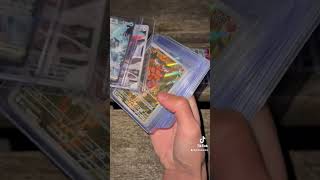 Unboxing #pokemon #pokemonchannel #viral #pokemoncards #pokemontcg #pokemoncommunity #packbattle