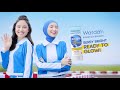 New Wardah Perfect Bright 4x Bright Berries