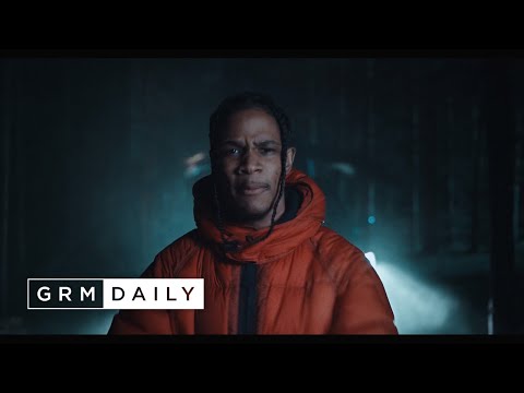 KAM-BU - Growth Freestyle [Music Video] | GRM Daily