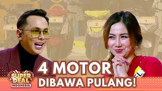 Download lagu MOTOR Senilai 115 JUTA Bisa Dibawa Pulang Angel?? - Super Deal Indonesia (27/7/2024) mp3 Download lagu MOTOR Senilai 115 JUTA Bisa Dibawa Pulang Angel?? - Super Deal Indonesia (27/7/2024) mp3