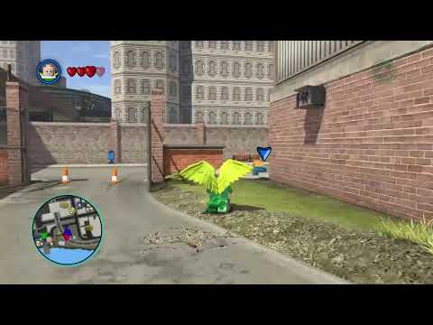 How to unlock silver surfer