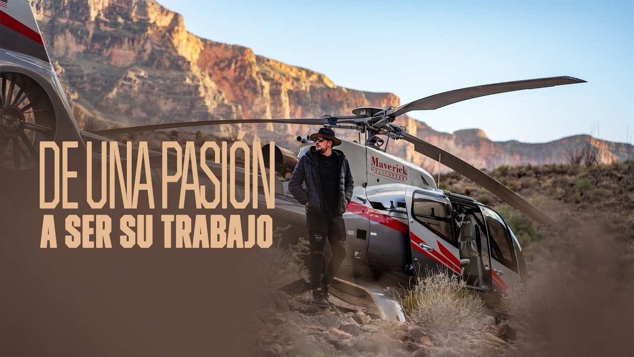 Edwin Marín, fundador de TicoTrip