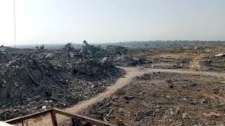 أنا من غزة بتمنى تشاهد وا معاناتنا اليومية في غزة 💔😔