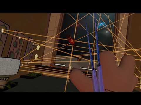 Kitty Nigiri VR Steam Key GLOBAL - 8
