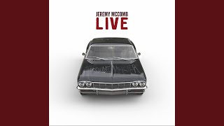 Just to Prove I Could (Live)