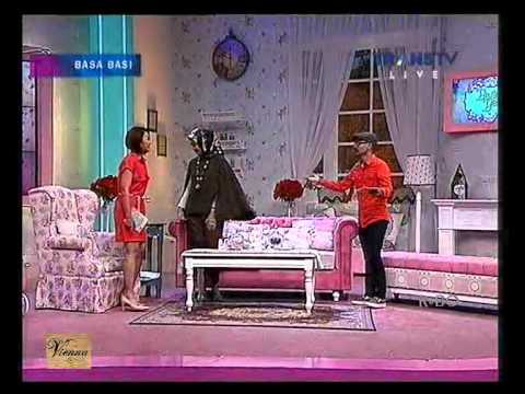 Basa Basi Trans TV 11 Juni 2015 - Wanita Inspiratif Part 1