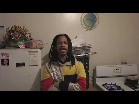 CHICAGO UPDATE INTERVIEW / YOUNG CHARLIE FROM "MONEY BLOCK MACK GANG"