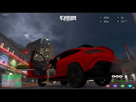 FIVEM HIGHLIGHTS MEDLEY #31 (100% FRONTEIRA LESTE)