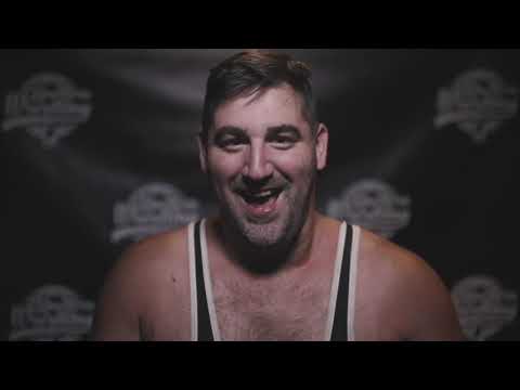 DOUBLE DEBUT: Introducing Elia Markopoulos & Zachary Pierre Beaulieu - Limitless Wrestling