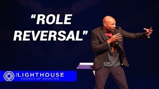 Role Reversal | When others make your life difficult | Pastor Keion Henderson