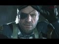 Metal Gear Solid: Ground Zeroes Trailer - PAX Prime 2012