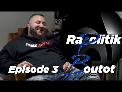 ❓ La scène rap franco en Alberta 🇨🇦 / Boutot \ ✂ Rapolitik