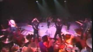 Jesus Christ Superstar medley - Marcia Hines &amp; Jon English &#39;live&#39; 1983