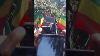 Bahir dar raya revolution