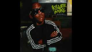 Killer Mike - Don&#39;t Die