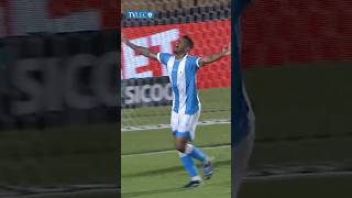 🦈⚽️ GOOOLLLL DO TUBARÃO - André Luiz | Novorizontino 1 x 3 Londrina #londrinaec #lec #serieb