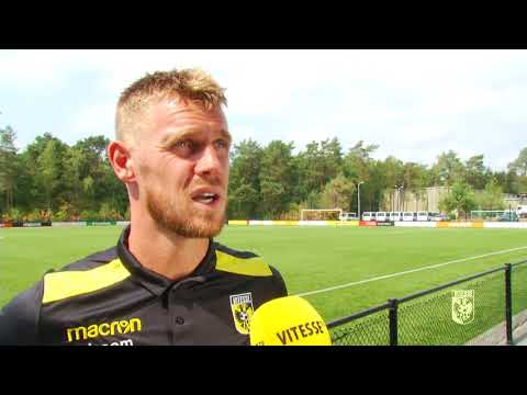 Voorbeschouwing Vitesse vs FC Basel 1893