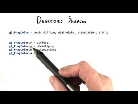 Introduction Interactive 3D Graphics