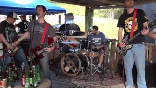 Pause - Last Song, Last Call (Bigwig) 29/10/2016