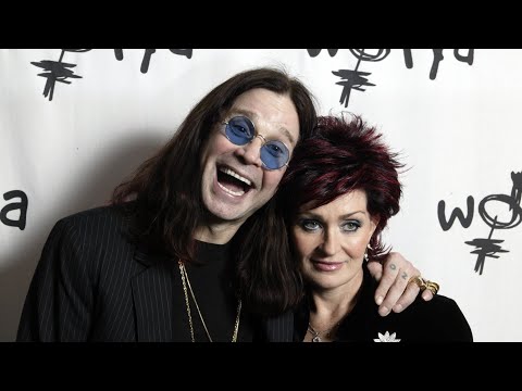 OZZY OSBOURNE CHANCHIN NGAIHNAWM | A HLA TLEM SAWIZAUNA NEN