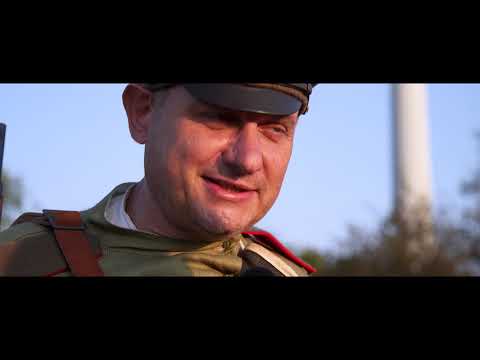 Widowisko rekonstrukcyjno-historyczne 2018