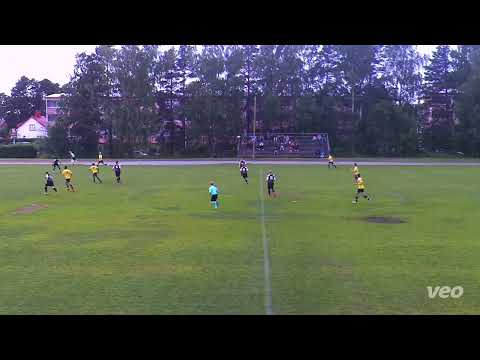 Kungliga Wasa - BK-48 19.6.2024 [Division 4 / 2024]