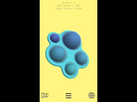 Fidget - Antistress ASMR toys Video