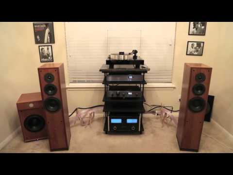 Pro-ject Xtension 10