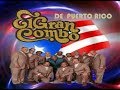 CABALLO PELOTERO - EL GRAN COMBO DE PUERTO RICO