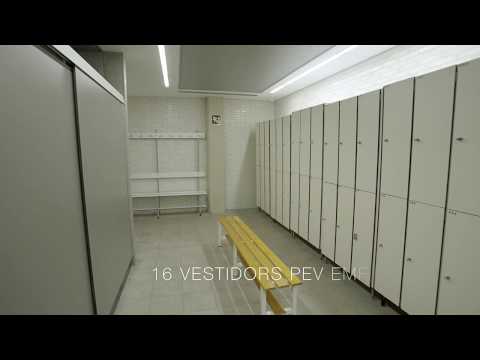 Instal·lació CEM Horta 2019